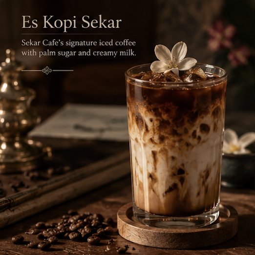 Es Kopi Sekar